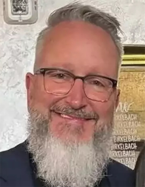 Alan Zirkelbach